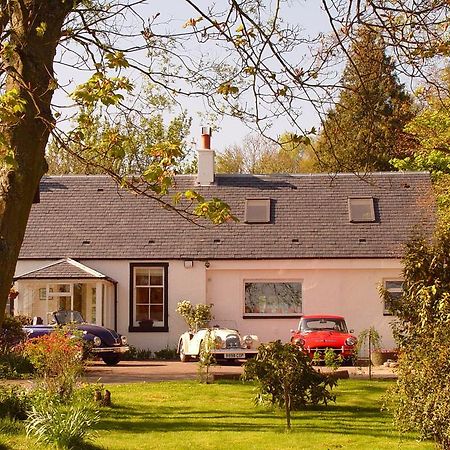 Kennels Cottage Stirling Bagian luar foto