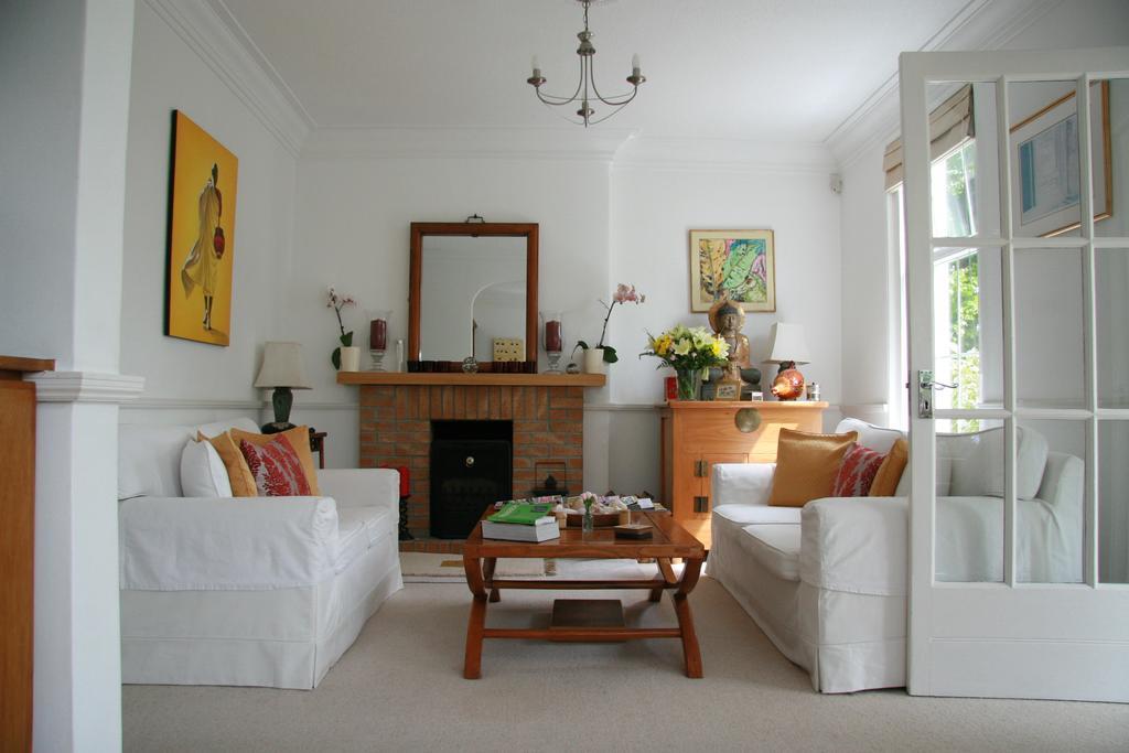 Kennels Cottage Stirling Bagian luar foto