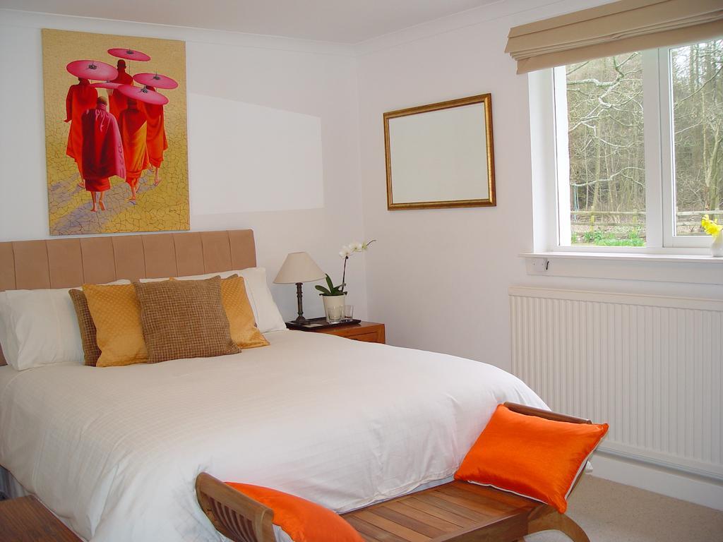 Kennels Cottage Stirling Ruang foto