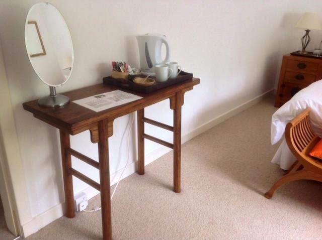 Kennels Cottage Stirling Bagian luar foto