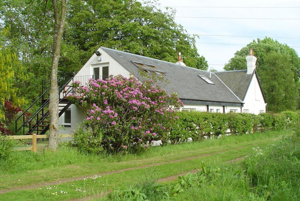 Kennels Cottage Stirling Bagian luar foto
