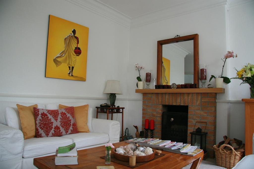 Kennels Cottage Stirling Bagian luar foto